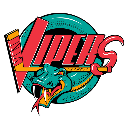 Detroit Vipers™